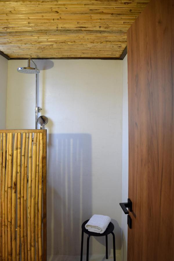 Kanso Rooms Galatás Eksteriør billede