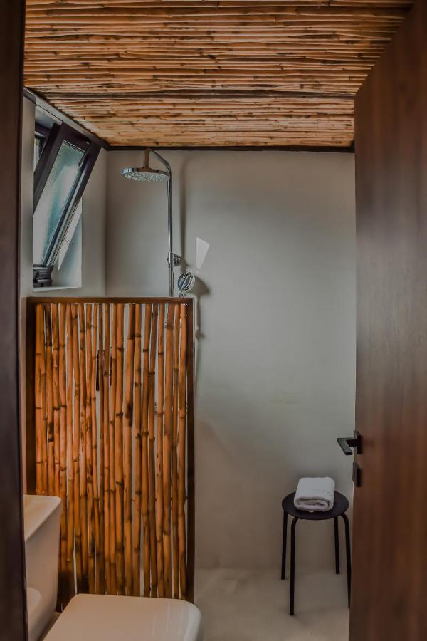 Kanso Rooms Galatás Eksteriør billede