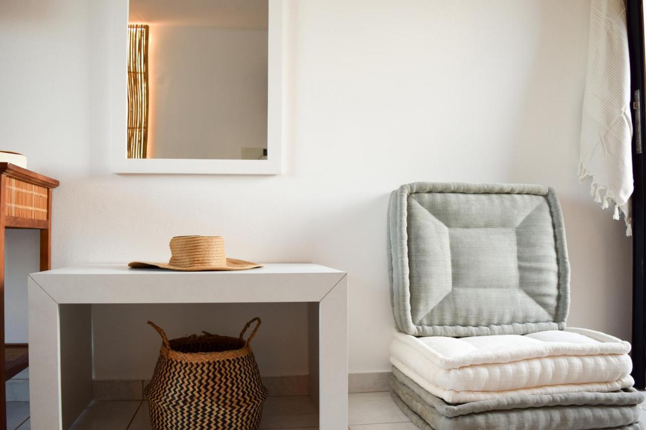 Kanso Rooms Galatás Eksteriør billede