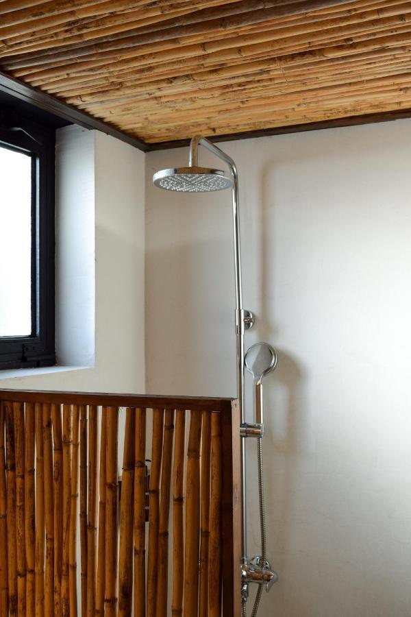Kanso Rooms Galatás Eksteriør billede