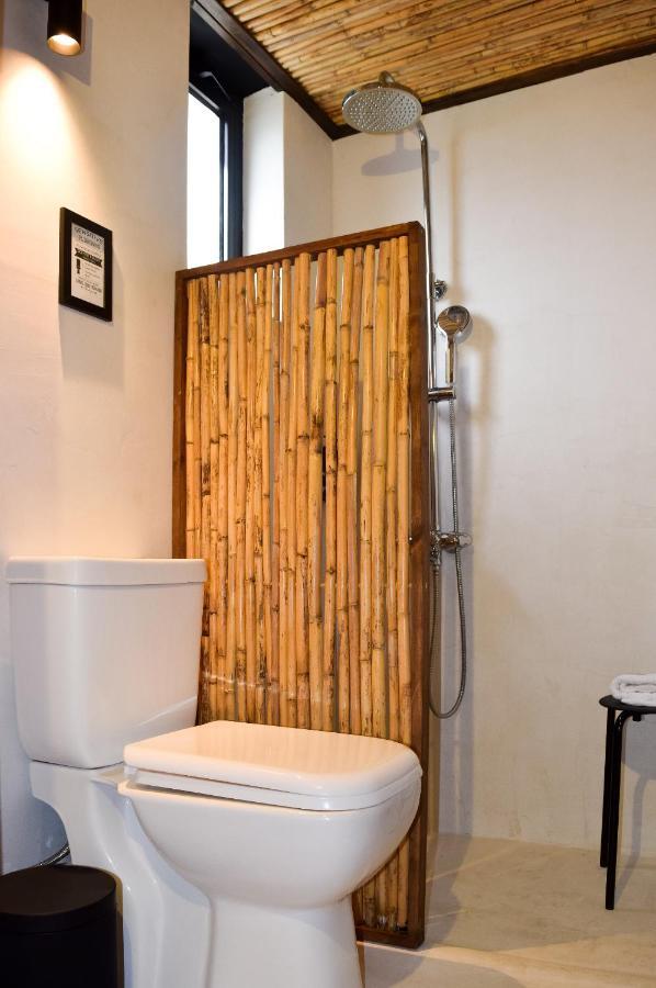 Kanso Rooms Galatás Eksteriør billede